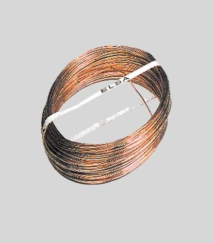 Filo Ottone Mm.0,6 Conf. Da Kg.1