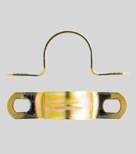 Cavallotto 2 Fori A.509/26 - immagine 1