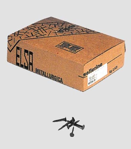 Sellerina Acciaio Bleu Mm.12