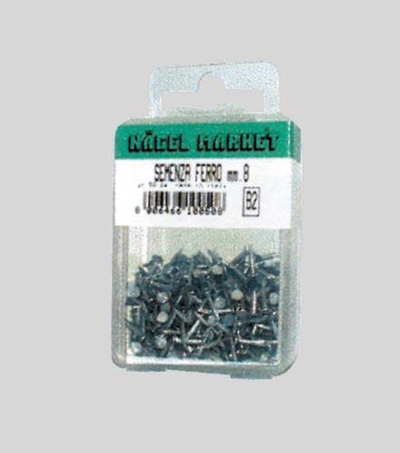 Semenza Acc. Mm.20 Gr.50 Biv.100560