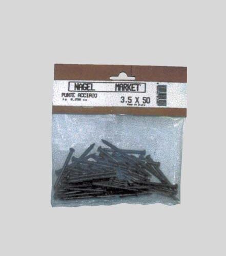 Chiodo Acc.3,0x40 Bs.gr.250  013389