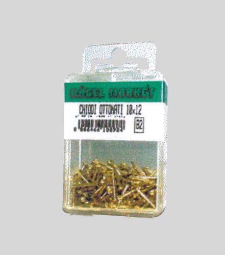 Chiodo Otton.11x16 Gr.40 Bv  100911 - immagine 1