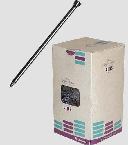 Chiodi Acc.tg 1,5x20 Kg.2,5 A.715