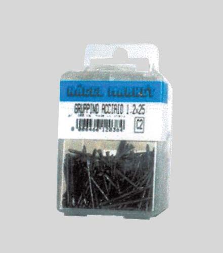 Chiodo Ac.tg.1,2x20-gr100 Bv-120360