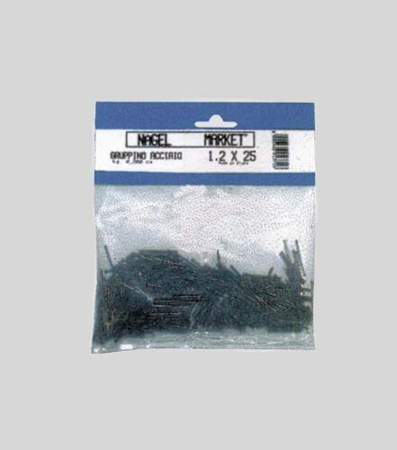 Chiodo Ac.tg.1,5x20-gr200 Bs-013778