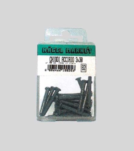 Chiodo Acc.2,0x20 Bv.gr. 50  100218 - immagine 1