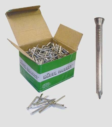 Chiodi Acc.zin.tsp.3,5x 40 -kg 2,5