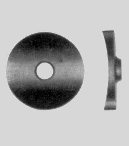 Rondella Nay.x Chiodi Art.353 Ex10e - immagine 1