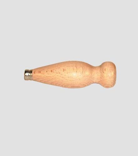 Manico Legno Per Lesine Art.145c - immagine 1