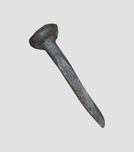 Chiodo Nero Tond.forg.navazzin.cm.7