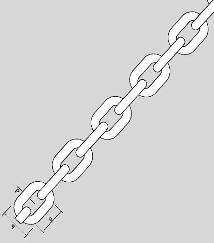 Catena Genovese Ferro Lucido N.10