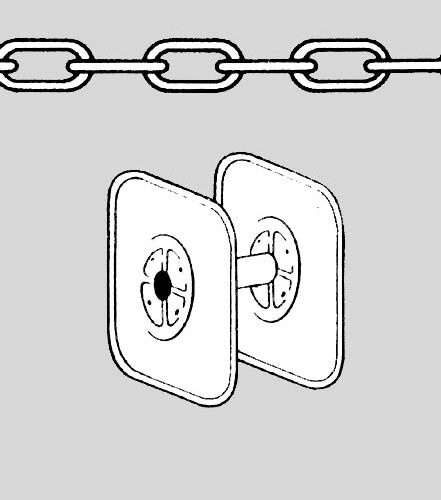 Catena Gen.zincr.bob.n12-f1,8-mt150