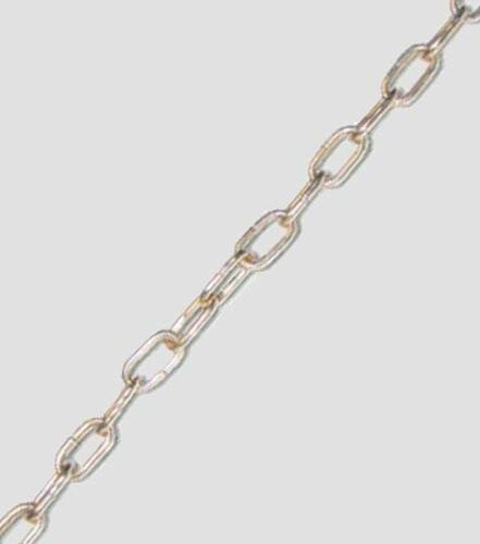 Catena Nich.8x3 Mm.1,3 Mt.25  A.884 - immagine 1