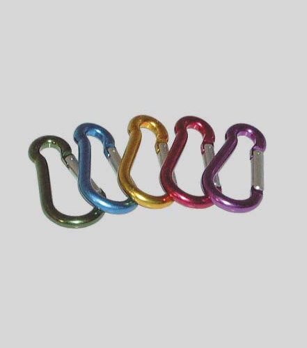 Moschettone All.color.tipo B Mm. 50 - immagine 1