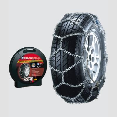 Catene Neve Rapid Matic V 5-118