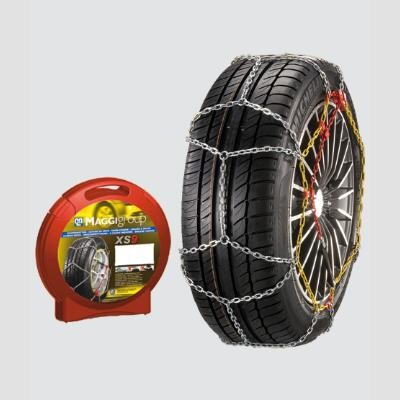 Catene Neve Xs9 Ref.100