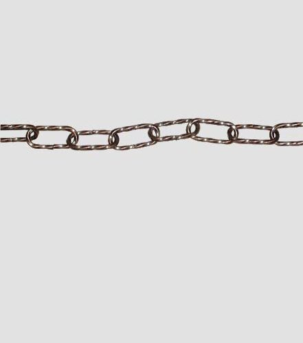 Catena Lampadari Rit.ram.38x12 650m