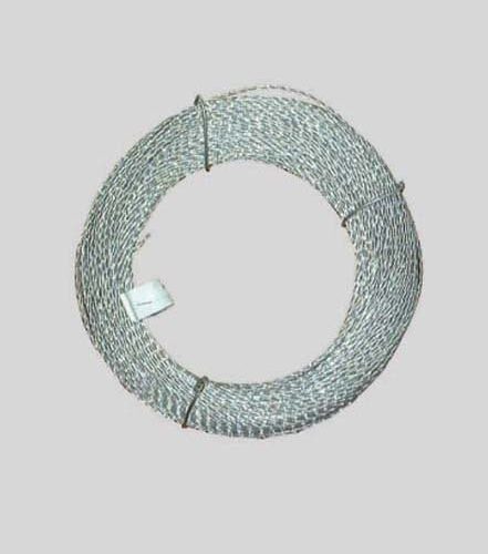 Fune Com.ac/zn.at Mm.4 F54-r60 Mt10 - immagine 1