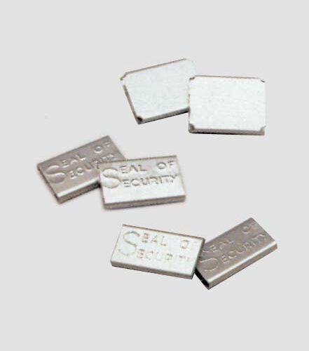 Sigillo X Regg.acc.sc.3000 Pz Da 16 - immagine 1