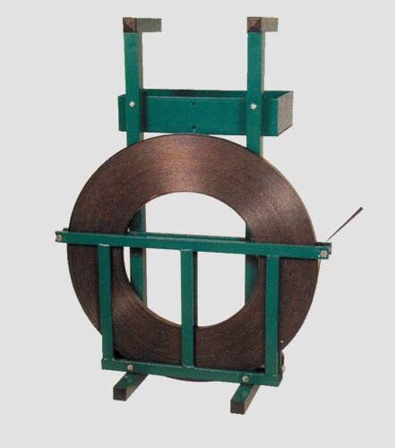 Portarotolo X Reggetta Ferro 13/16 - immagine 1