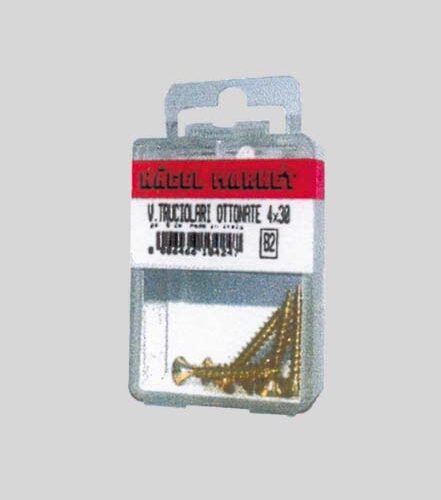 Vite Truc.tsp 3,0x 16 Ott.bv-104001 - immagine 1