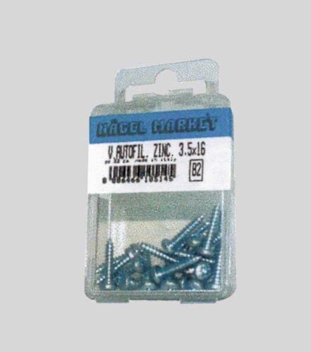 Vite Autof.tc Cr.z.3,9x32 Bv-105282 - immagine 1