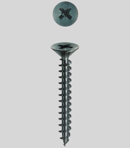 Viti Panel-vit Tsp Nero Plus 4,5x35 - immagine 1