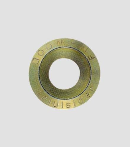 Rondella Zin.gial.x Viti Fm-pro D10 - immagine 1