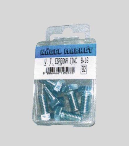 Vite Te.t/fil.zn. 8x40 Bv 106067 - immagine 1