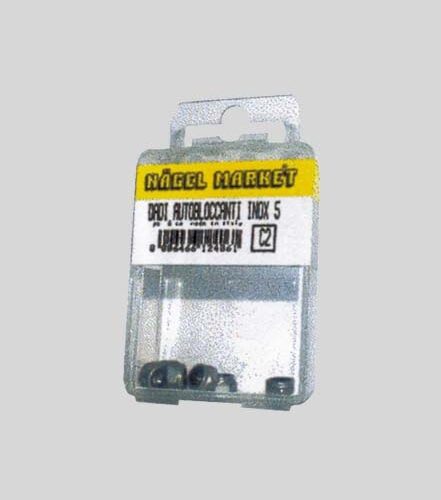 Dado Autoblocc.inox  5 Biv.  124061 - immagine 1