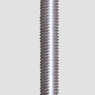 Barra Filettata Inox-a2 Da Mm. 5