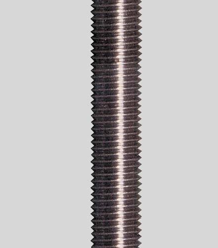 Barra Filett.zinc.4.8 Din975 Mm. 5