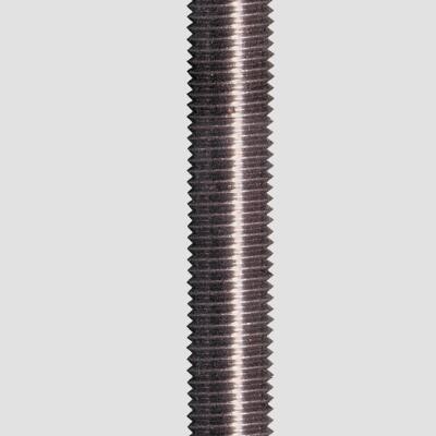 Barra Filett.zinc.8.8 Din975 Mm.18