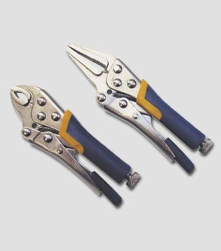 Mini Pinza Autobloccante Cf2pz.-617 - immagine 1