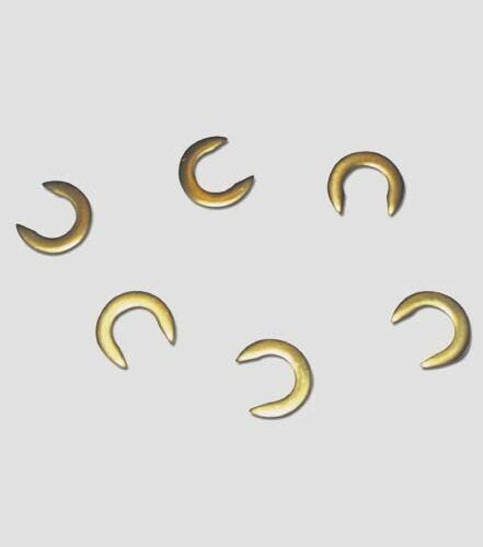 Rondelle Alzaporta Klik D. 7,5 10pz