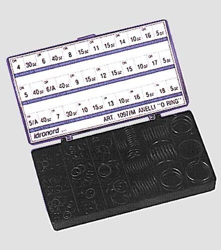 Anello O'ring Scatola Media 1097/m