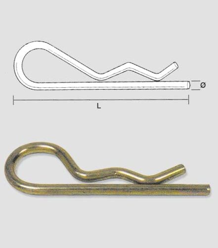 Copiglie Acc.trop.x Trattori Mm.5 - immagine 1