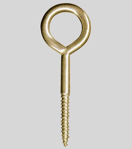 Occhiolo Vite Legno A100e Ot 16x 35 - immagine 1