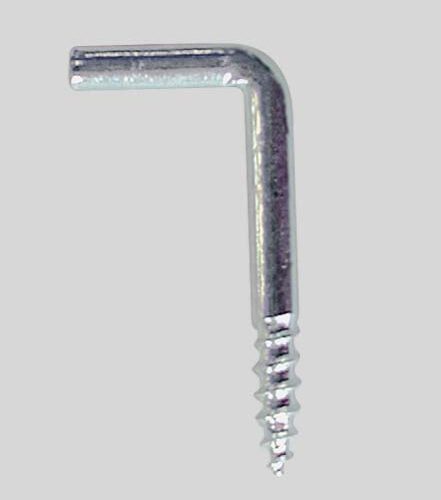 Rampino Di.vite A.104,5 Zn 18x 50 - immagine 1