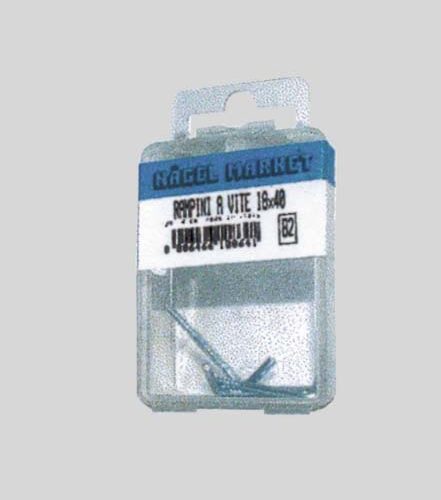 Rampino Drit.zn. 20x 80 Biv. 108764 - immagine 1