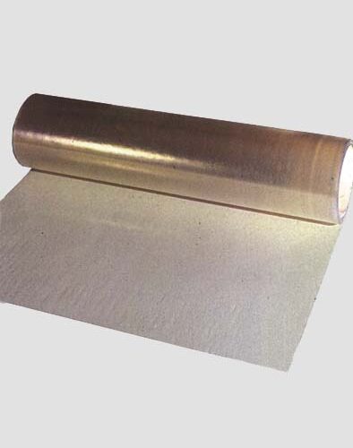 Plastica Liscia Verde 20mt. H.125 - immagine 1