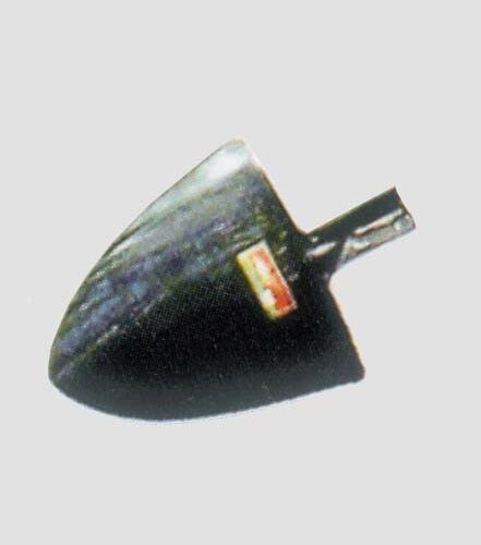 Vanga Massa Punta 30x23 Kg.1,3