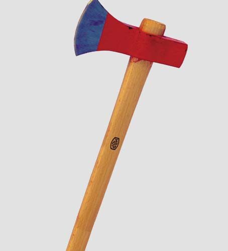 Mazzascure C/manico Da Kg.2,5 A.98 - immagine 1