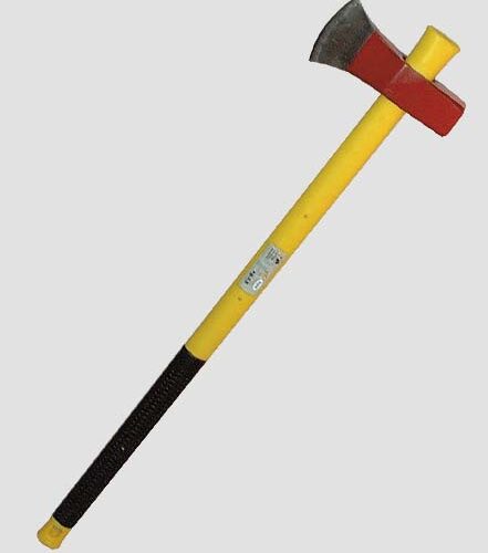 Mazzascure C/man.fibra Kg.2,5-11429 - immagine 1