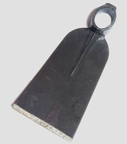 Zappa Tipo Bellota 342-b Occh/ovale