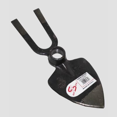 Zappa Bidente/cuore A.005a Gr.550