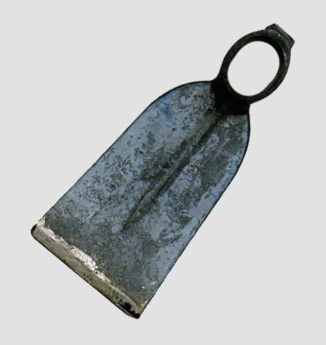 Zappa Occhio Ovale 13x19