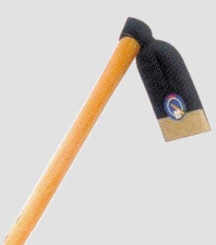 Zappa Occhio Ovale 13x19 M/legno