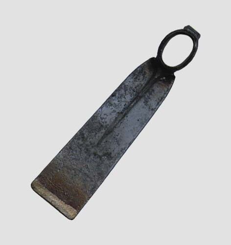 Zappa Tosc/mugellana Cm. 7x22