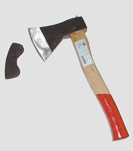 Piccozzino C/man.legno Gr.400 A.112 - immagine 1